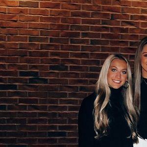 Meet your Posher, Leighton